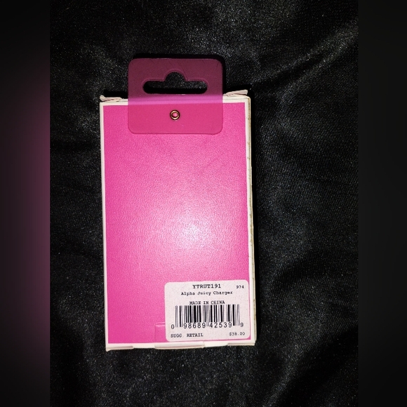 💖Juicy USB ➕️ Adapter 💖 - Picture 6 of 6